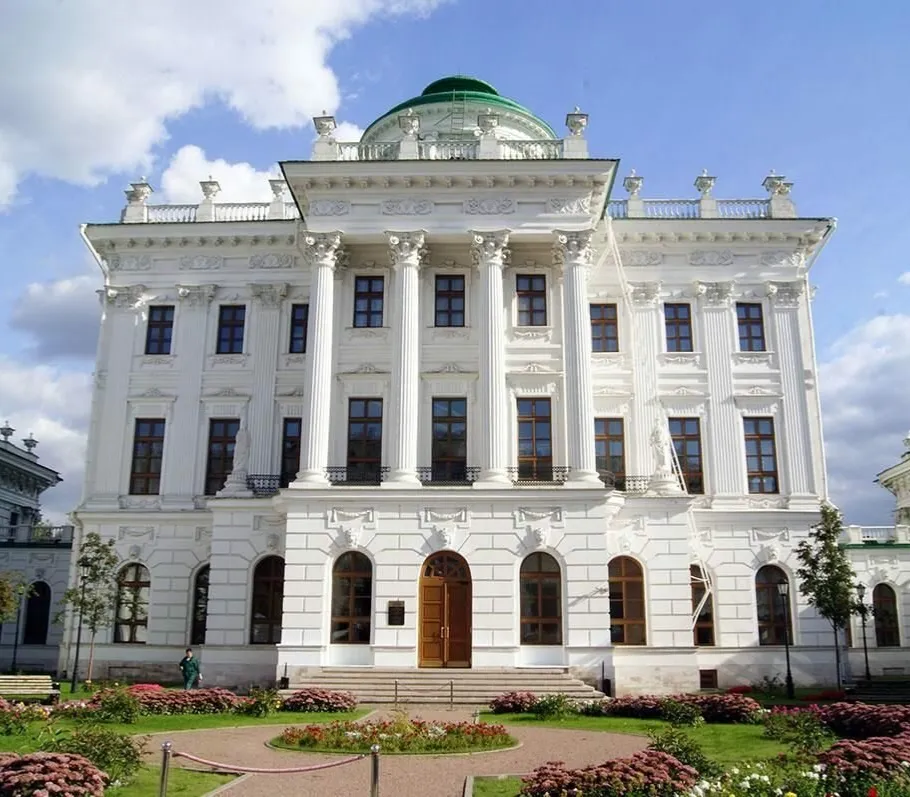 В Рос­сии