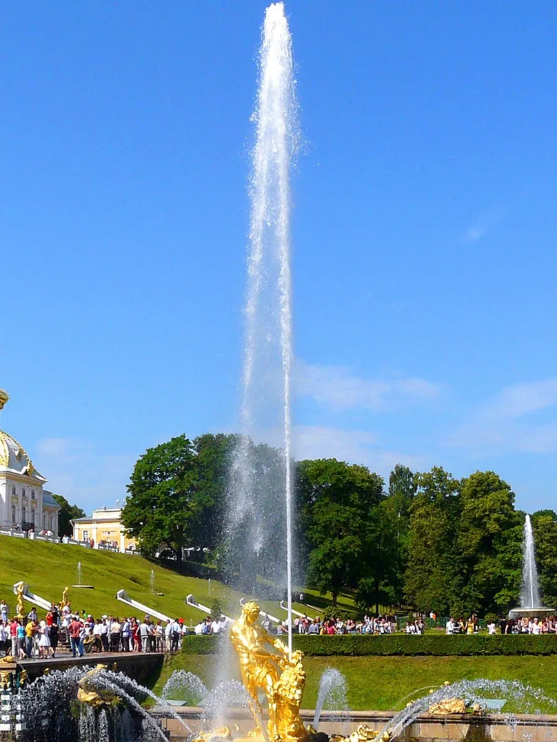 20-мет­ро­вый столб