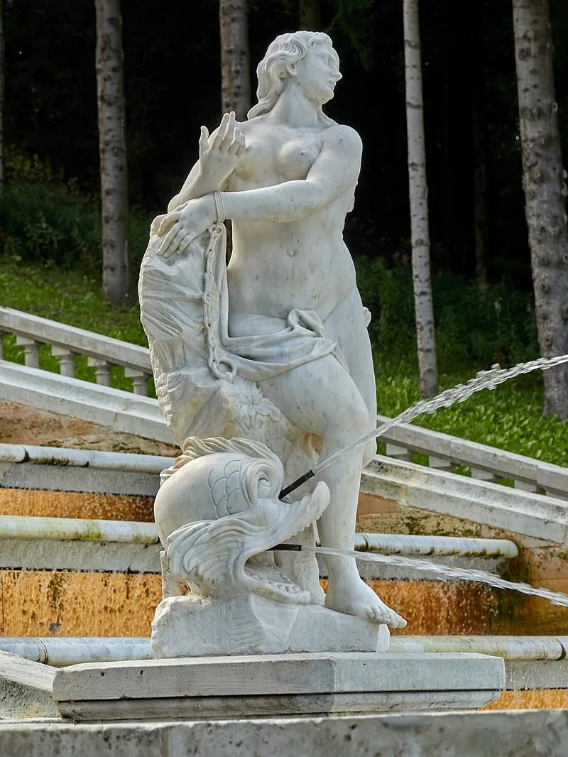 Ан­дро­меда