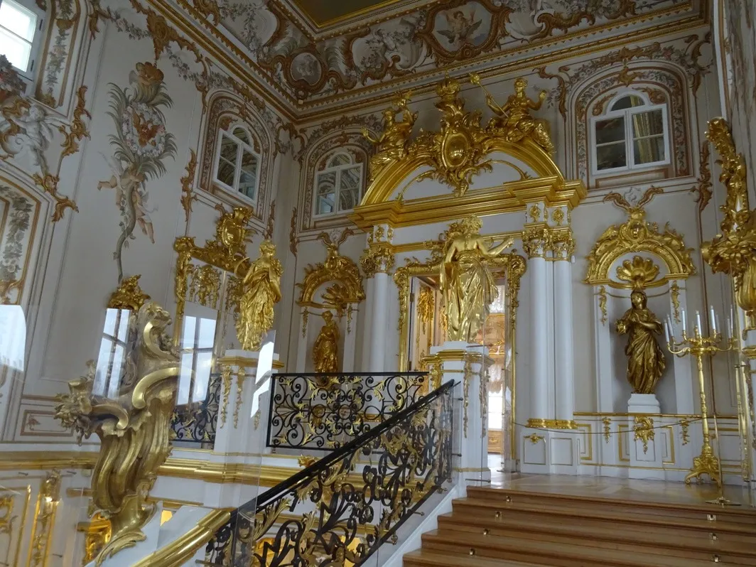 Италь­ян­ская жи­вопись