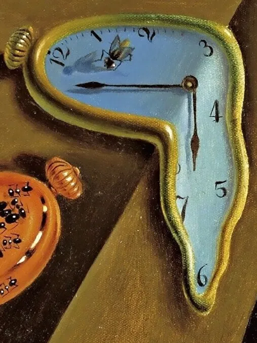 Ча­сы нас­то­яще­го