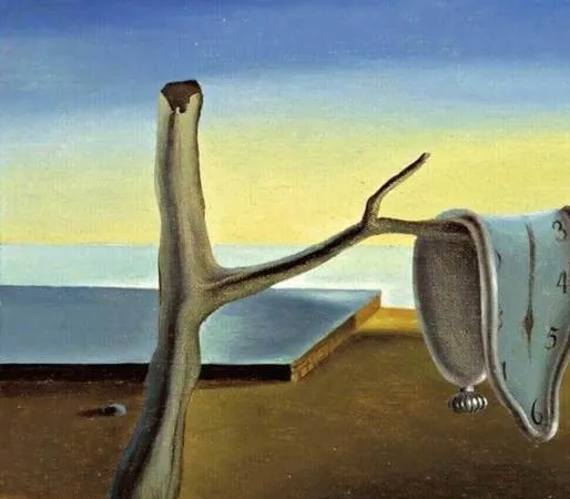 Зер­ка­ло не­пос­то­янс­тва