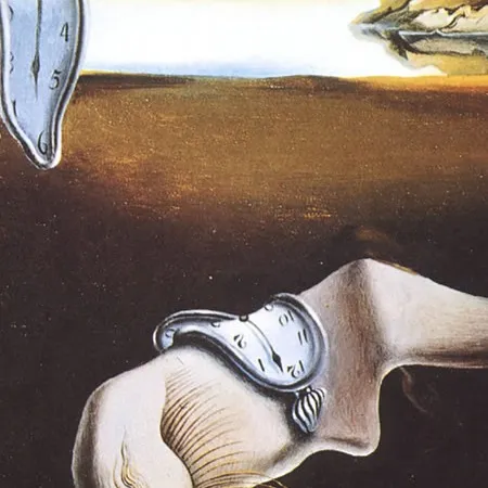 Ча­сы бу­дуще­го