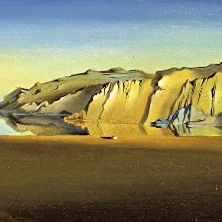 Соз­да­ние че­лове­ка 