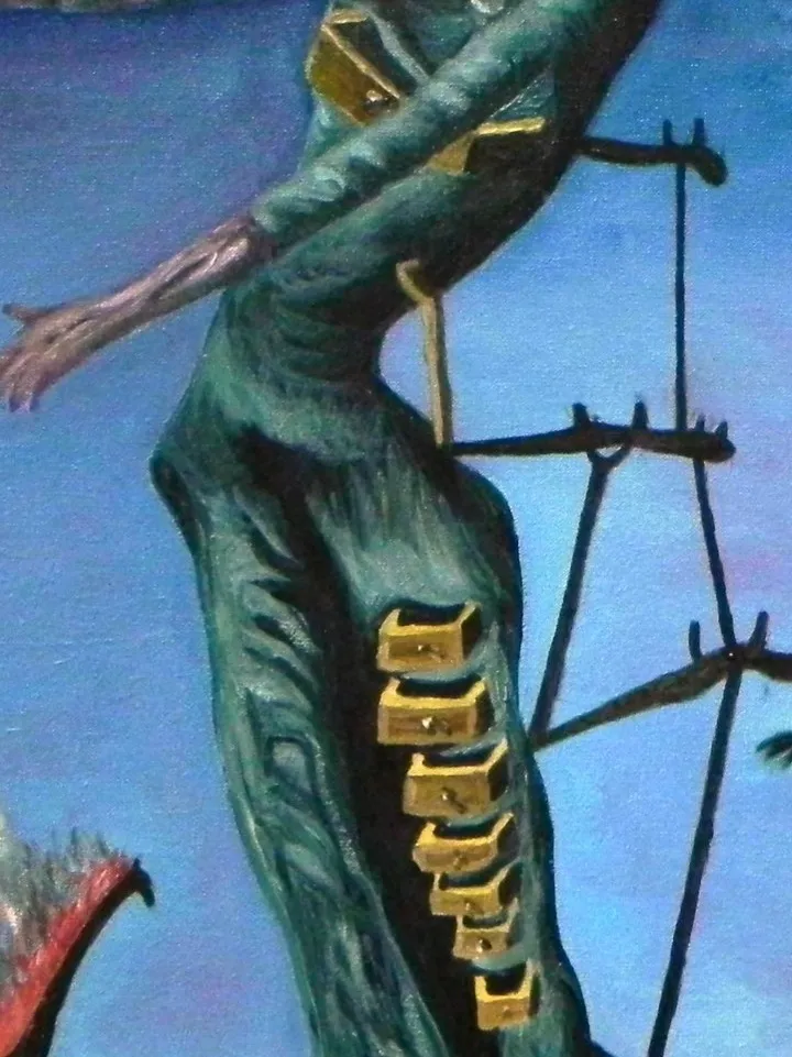 Ящи­ки тайн и сек­ре­тов