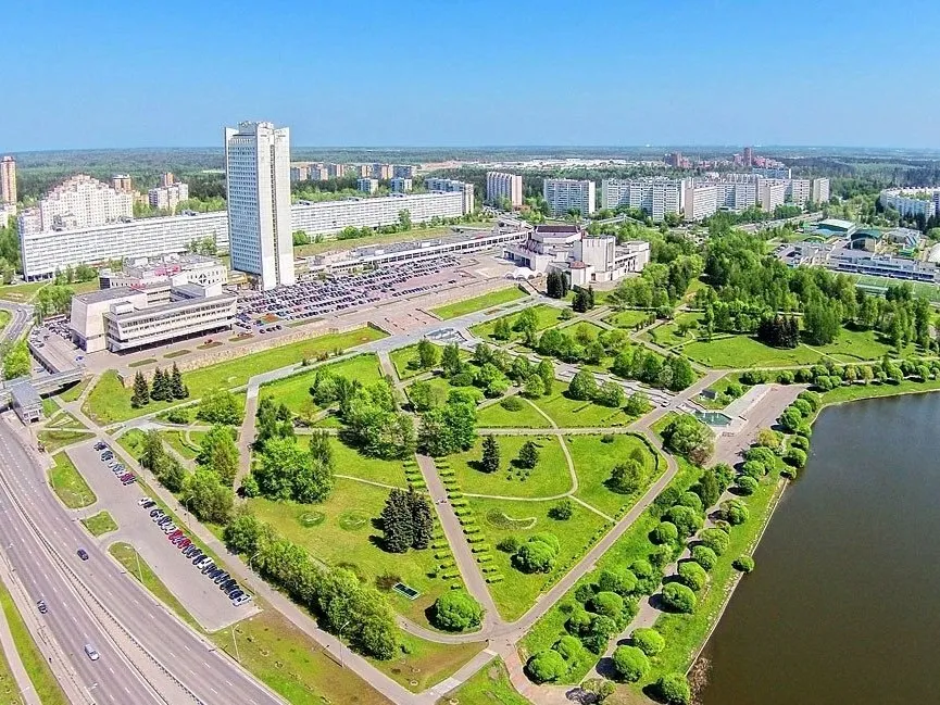 Зе­лАО