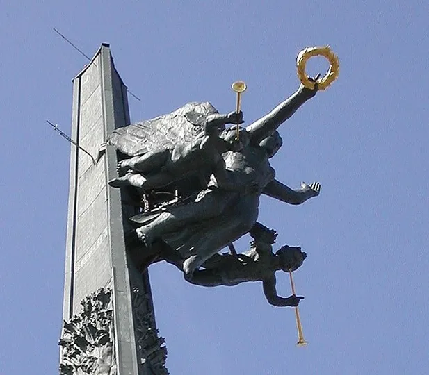 Ни­ка