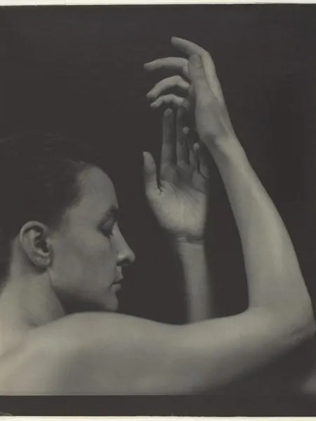 Вто­рое ды­хание