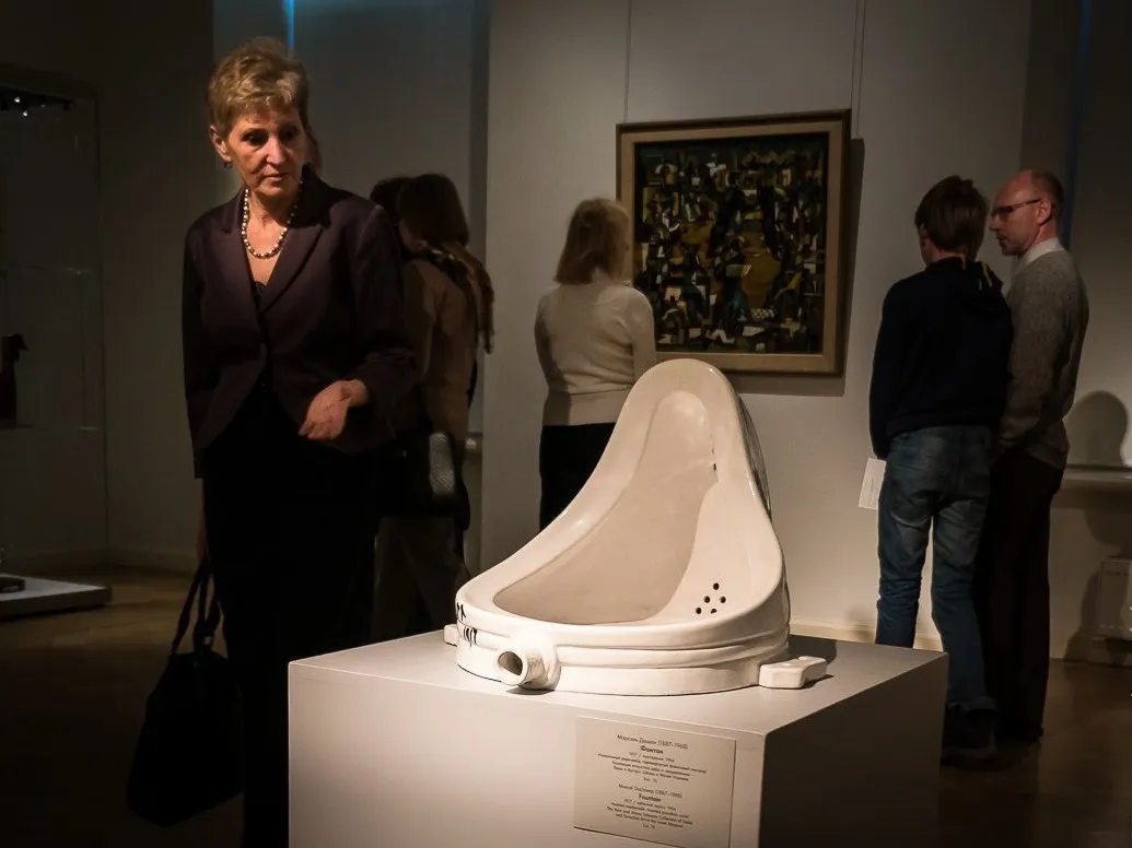 Приз­на­ние