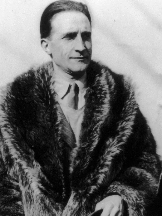 От­вер­гну­тый ре­ди-мейд