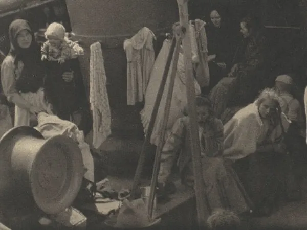 Бед­ный класс