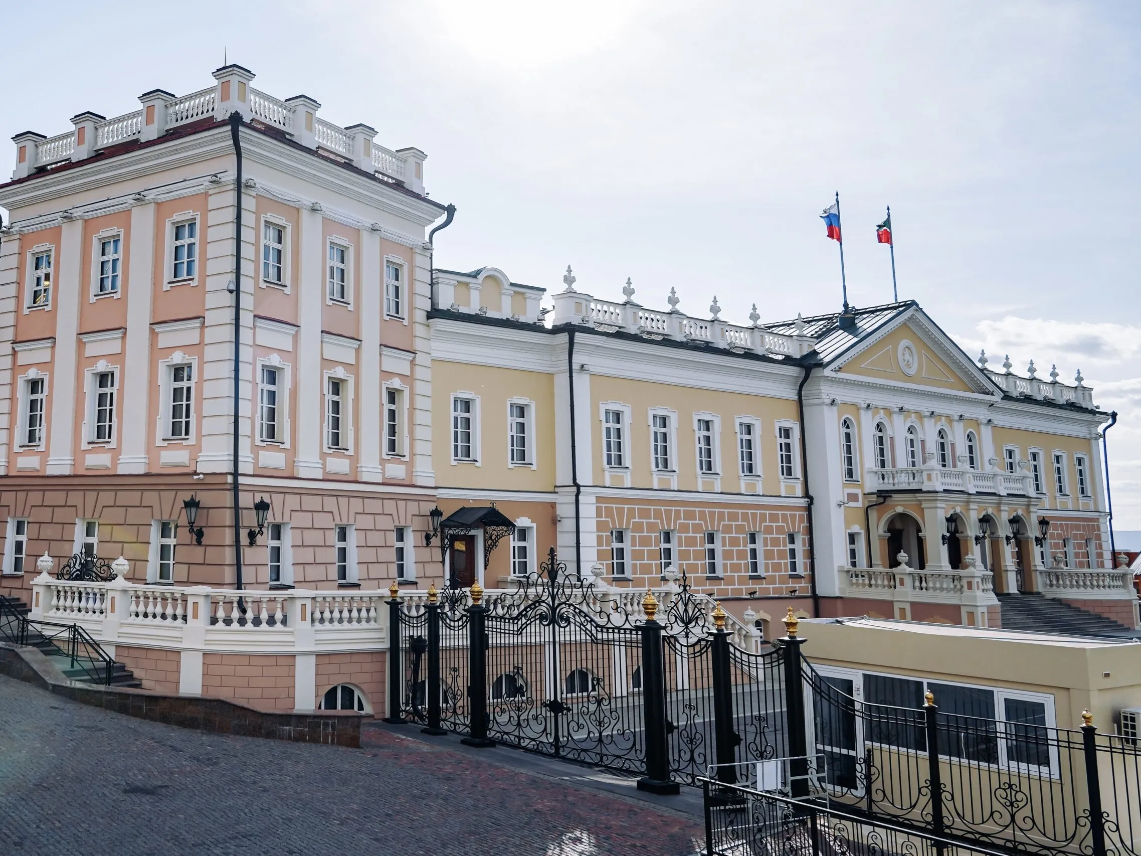 Се­вер­ный кор­пус