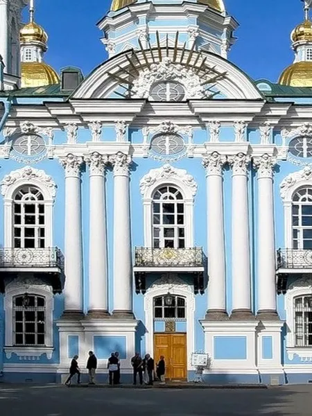 Ко­ринф­ские ко­лон­ны