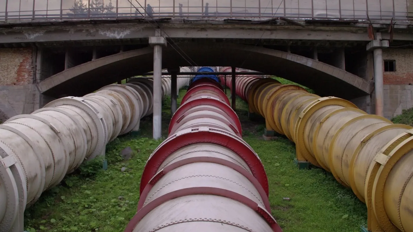 Во­дово­ды 