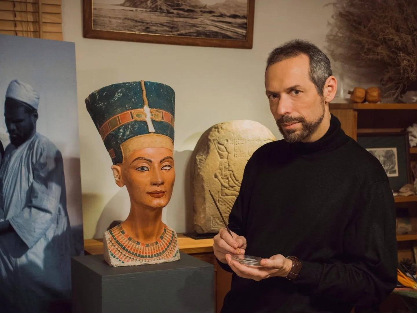 Луч­шая ко­пия