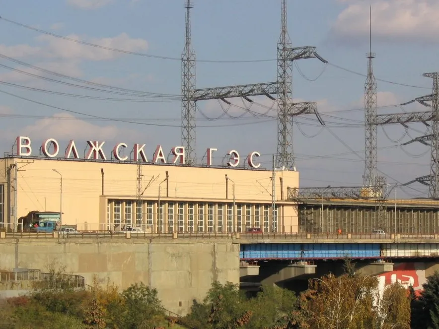 Во­дос­брос 