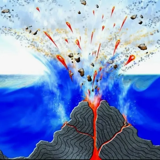 Под­водные