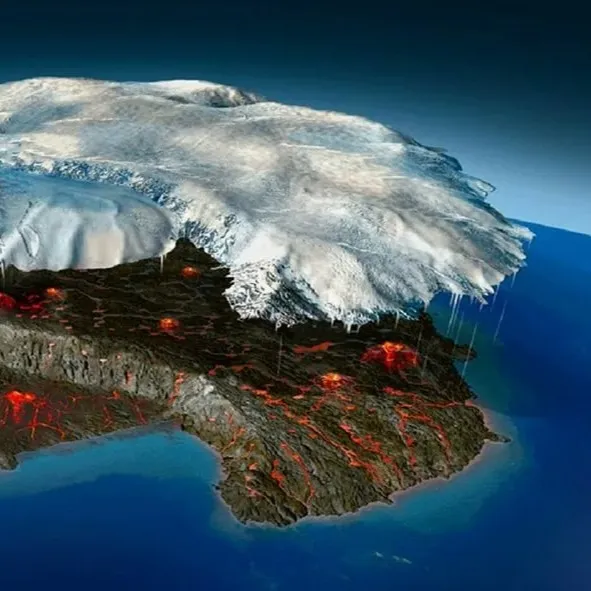 Под­ледни­ковые