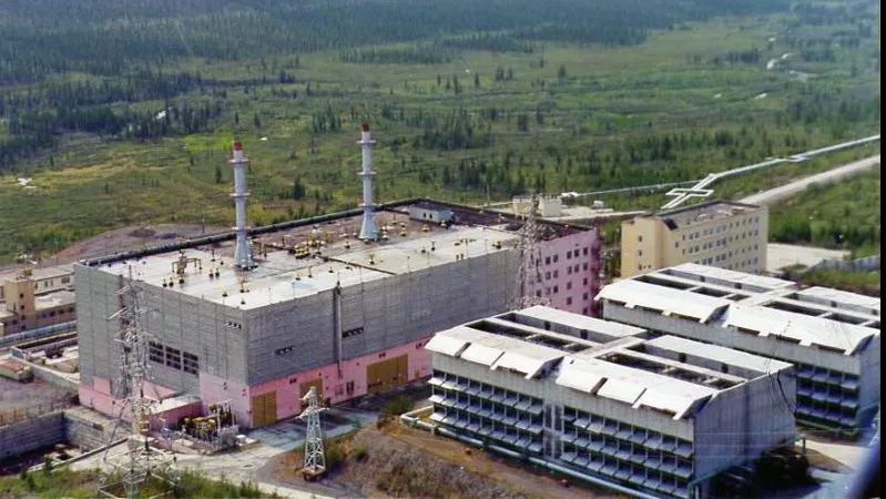 Проб­ле­мы ядер­но­го топ­ли­ва