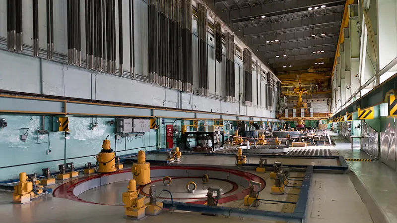 Ава­рий­ная за­щита