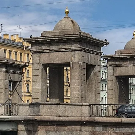 Ба­шен­ные надс­трой­ки