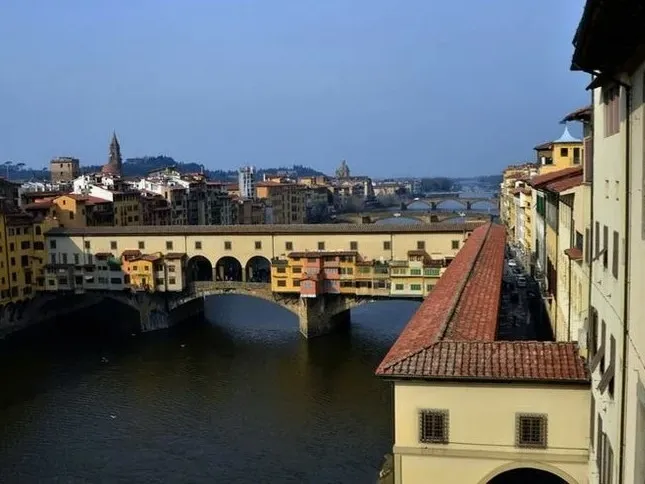 Ко­ридор Ва­зари