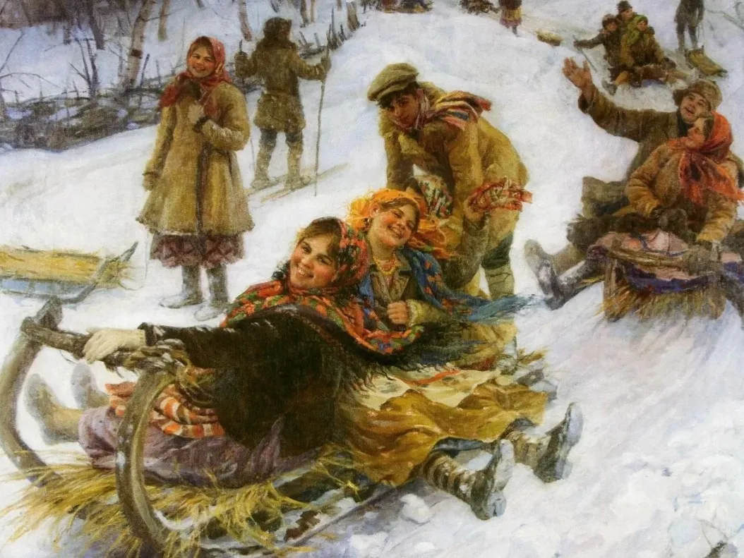 Втор­ник — за­иг­ры­ши