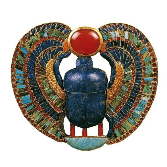 Воз­рожде­ние и веч­ная жизнь