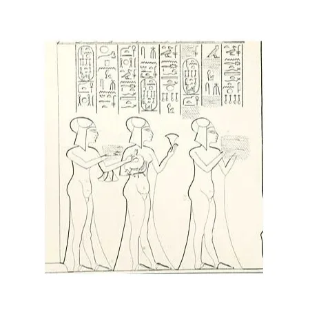 Дочь Се­тепен­ра