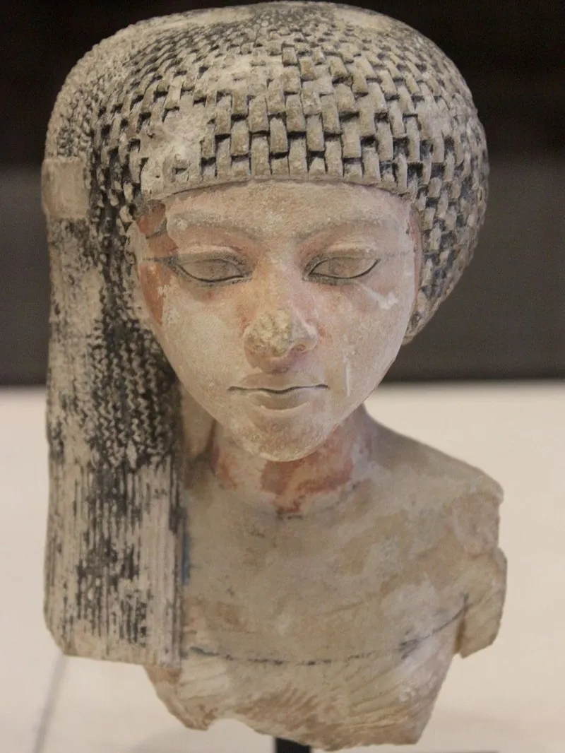 Дочь Ме­рита­тон