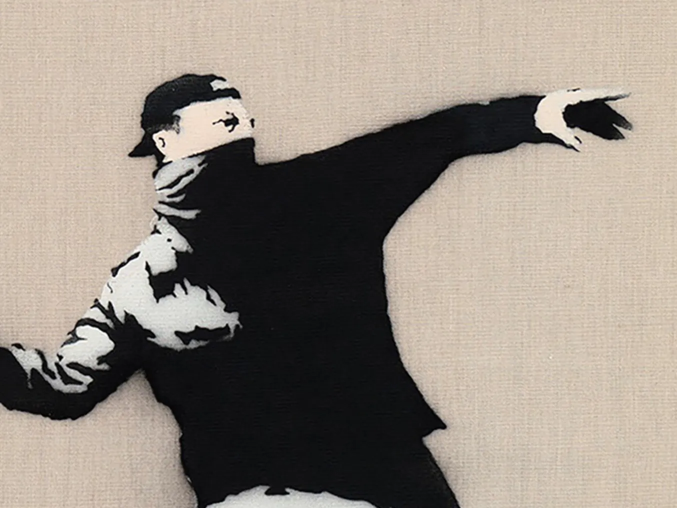 Раз­гне­ван­ный юно­ша