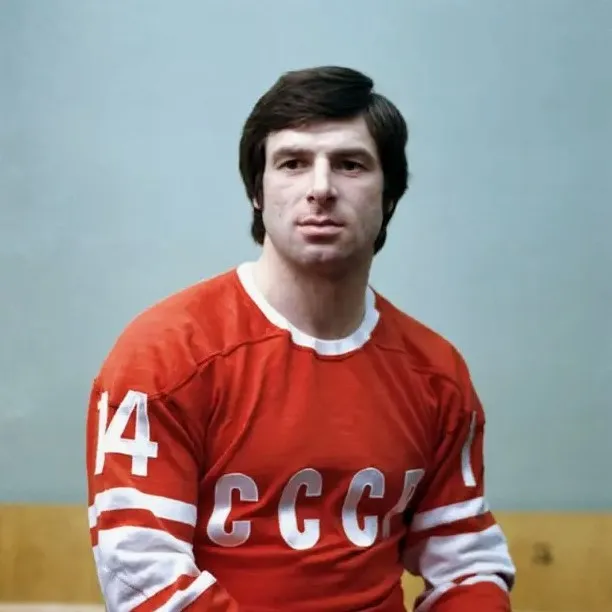 Тра­гичес­кая судь­ба Ва­лерия Хар­ла­мова