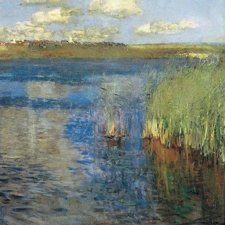 Пер­вый план
