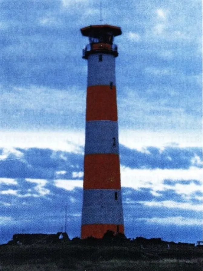 Ма­яч­ная баш­ня