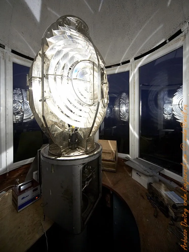 Све­то­оп­ти­чес­кий ап­па­рат