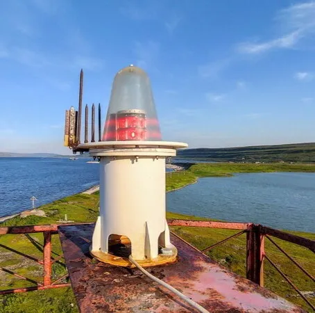 Све­товой ап­па­рат