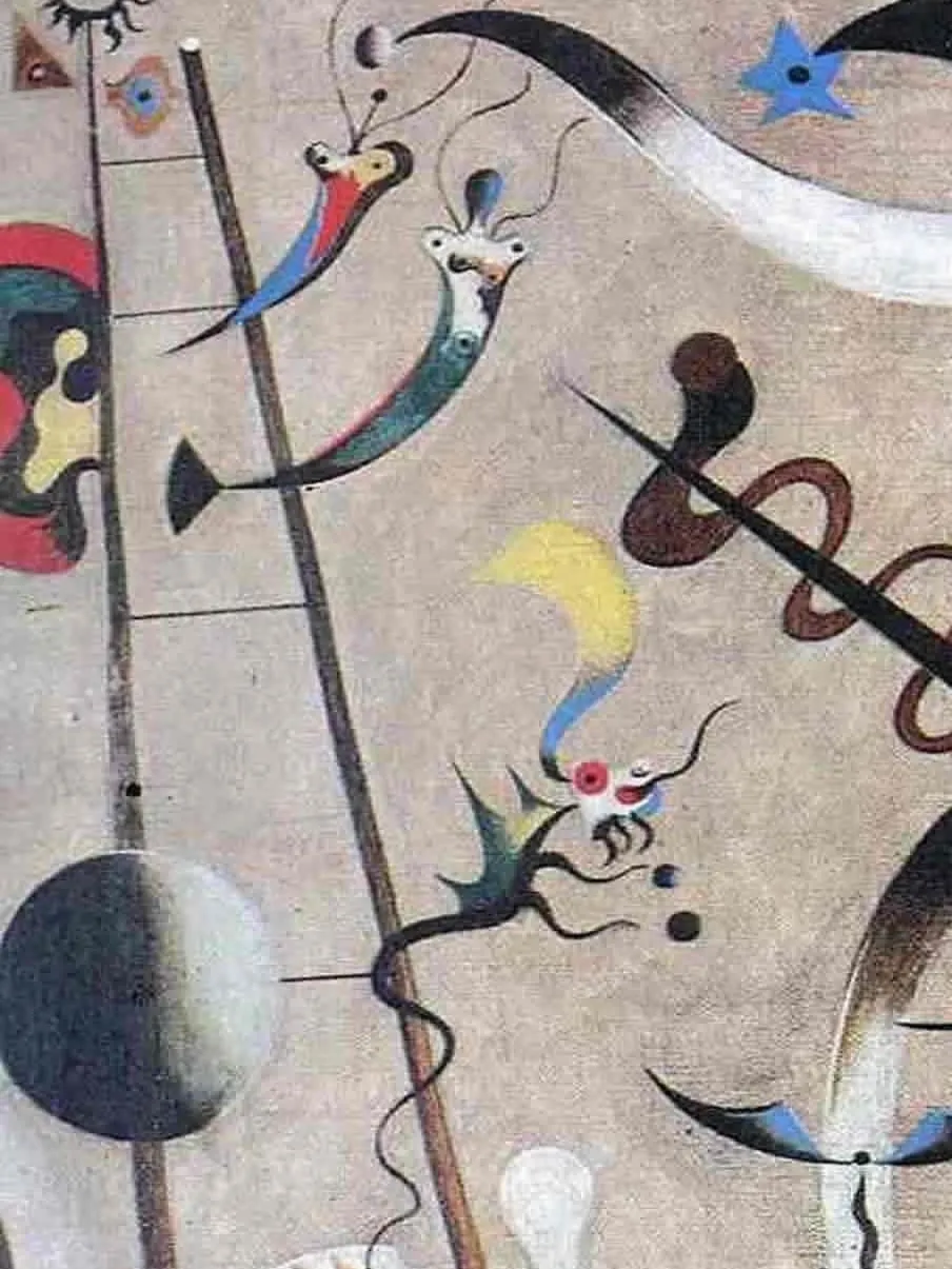 По­лет и воз­вы­шение