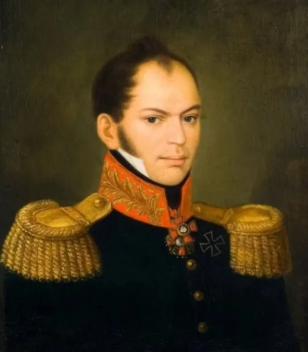 Ми­ха­ил Алек­сан­дро­вич Фон­ви­зин