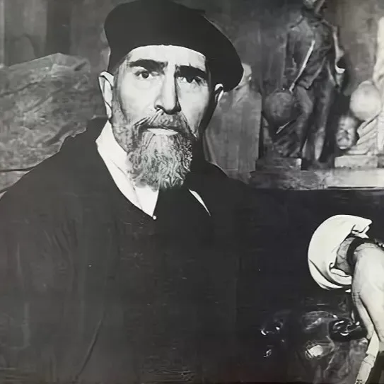 Сер­гей Дмит­ри­евич Мер­ку­ров