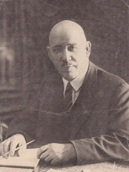 Демь­ян Бед­ный