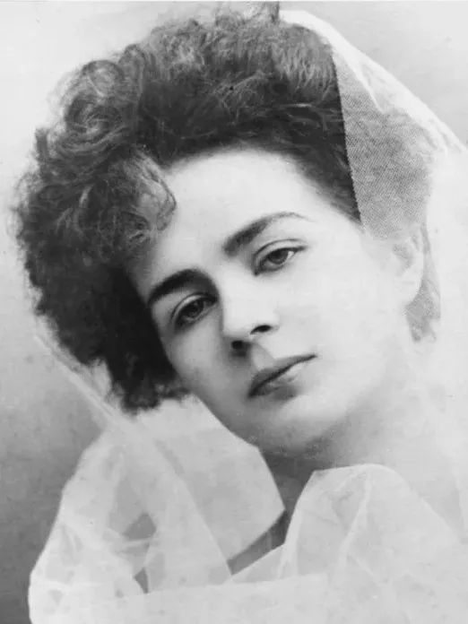 Ека­тери­на Ва­силь­ев­на Гель­цер