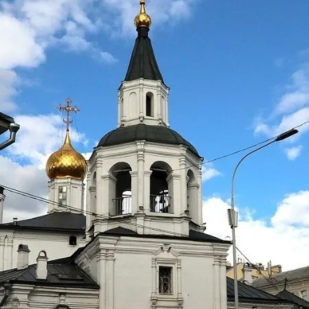 Де­кора­тив­ный кир­пичный ша­тер