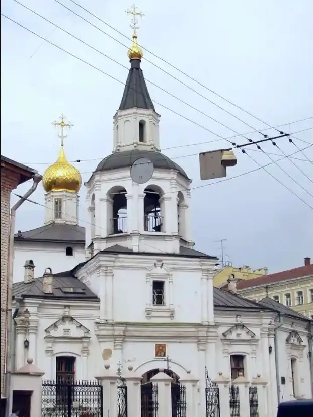 Ко­локоль­ня и её конс­трук­ция