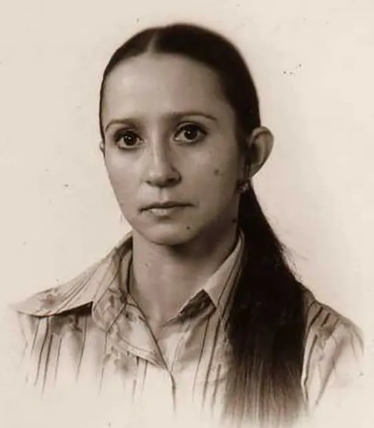 На­талья Иго­рев­на Бес­смертно­ва