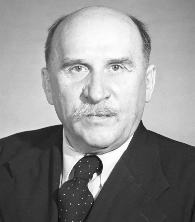 Ге­ор­гий Гри­горь­евич Ура­зов