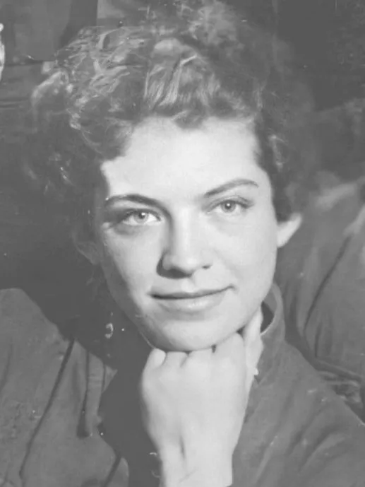 На­талья Ве­недик­товна Ков­шо­ва