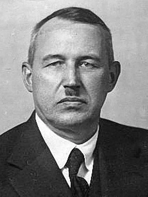 Иван Фё­доро­вич Гри­горь­ев