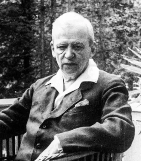 Ни­колай Ни­кола­евич Лу­зин