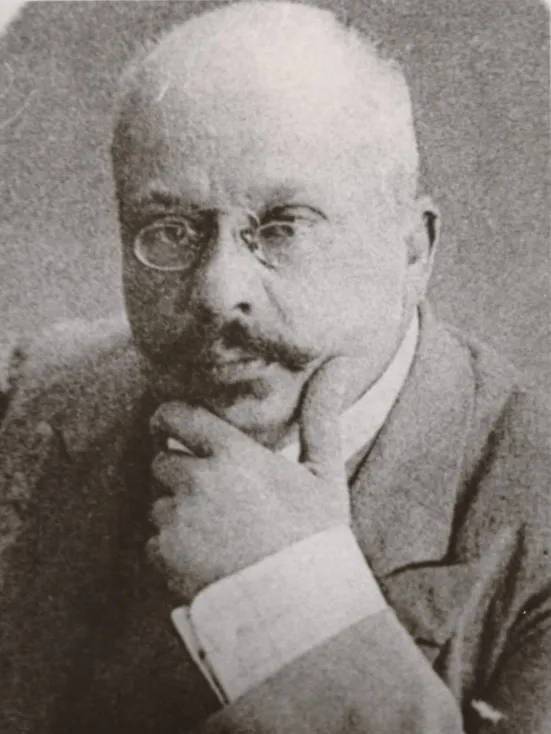 Ни­колай Ни­кола­евич Ба­женов