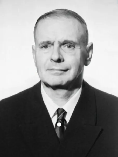 Ва­силий Ва­силь­евич Со­колов­ский